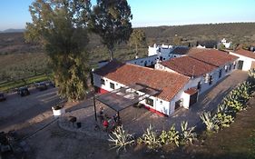 Casa Rural Sierra de Mampar